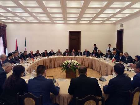 ايران وارمينيا تتفقان علي تعزيز التعاون الزراعي ايران وارمينيا تتفقان علي تعزيز التعاون الزراعي