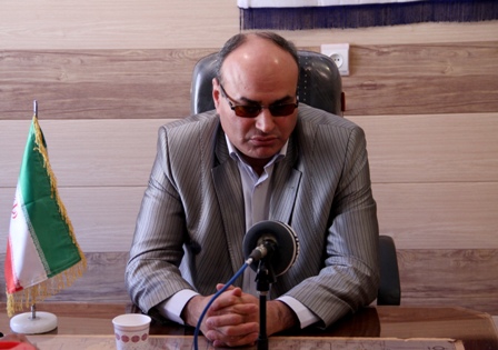 راه اندازی سومین مركز تولید محصولات پروتزی هوشمند جهان در چهارمحال وبختیاری راه اندازی سومین مركز تولید محصولات پروتزی هوشمند جهان در چهارمحال وبختیاری