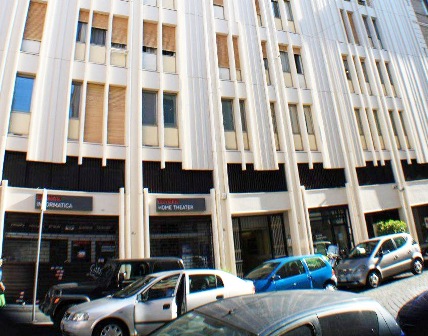 افتتاح اول فرع لمصرف 'سامان' الايراني في اوروبا