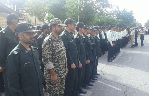 امام جمعه گناباد: سوم خرداد نماد وحدت و همدلي است