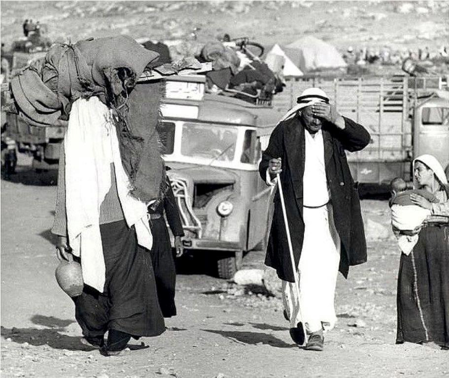 اقامة ندوة «النكبة وحق العودة» لدعم المقاومة الفلسطينية في الكويت اقامة ندوة «النكبة وحق العودة» لدعم المقاومة الفلسطينية في الكويت