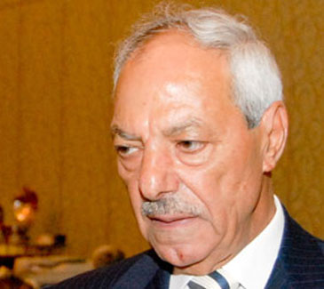 طلال سلمان: ايران تسير نحو مزيد من الانفتاح والديموقراطية بفوز روحاني مجددا طلال سلمان: ايران تسير نحو مزيد من الانفتاح والديموقراطية بفوز روحاني مجددا