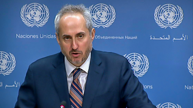 الامم المتحدة: التظاهر السلمي، حق للشعب البحريني الامم المتحدة: التظاهر السلمي، حق للشعب البحريني