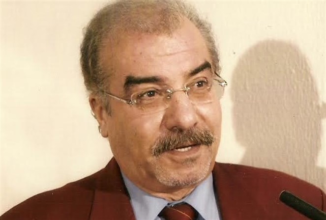 جامعي لبناني: أظهرت الانتخابات الرئاسية ميول الشعب الإيراني إلي السلام والاعتدال جامعي لبناني: أظهرت الانتخابات الرئاسية ميول الشعب الإيراني إلي السلام والاعتدال