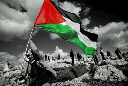 برپايي همايش حمايت از مقاومت فلسطين در كويت