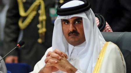 Saudis show angry response to pro-Iran remarks by Qatari emir - IRNA ...