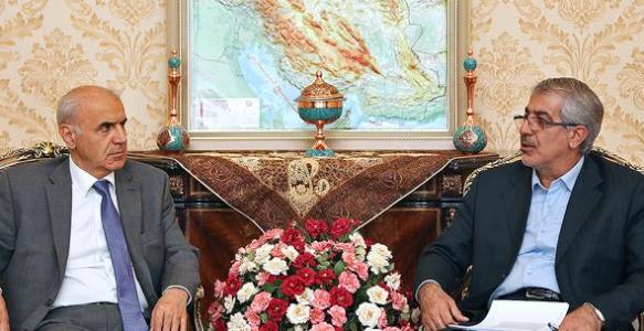 رئيس كميسيون مجلس: پيشينه مراودات ميان ايران و ارمنستان بستر مناسبي جهت گسترش همكاري ها است