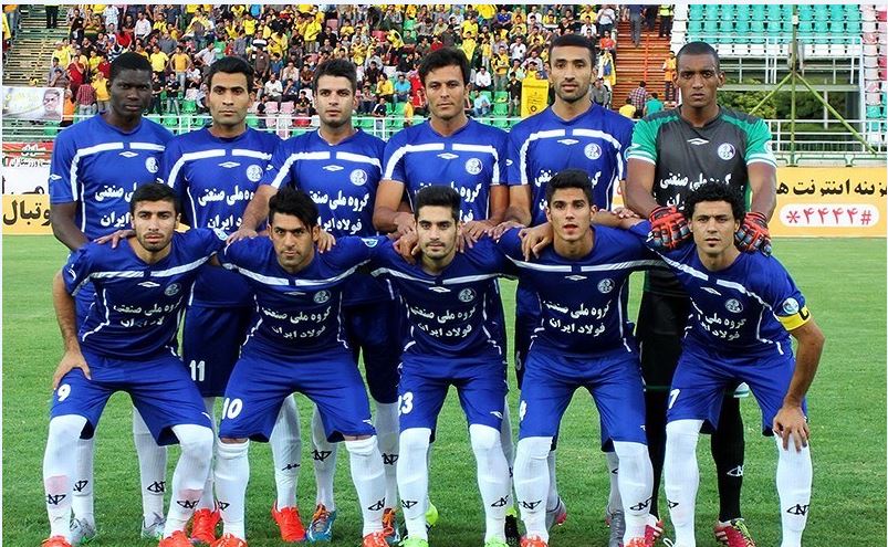 سخنان بازيكنان استقلال خوزستان پس از شكست مقابل الهلال عربستان