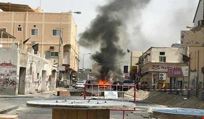 جمعية الوفاق البحرينية تطالب النظام بالكشف عن أسماء المعتقلين والمفقودين جمعية الوفاق البحرينية تطالب النظام بالكشف عن أسماء المعتقلين والمفقودين