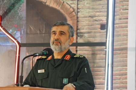 قوة ايران الدفاعية لن تسمح لأي عدو بشن هجماته العسكرية ضد ايران قوة ايران الدفاعية لن تسمح لأي عدو بشن هجماته العسكرية ضد ايران