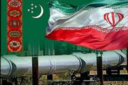 ایران تضع شرطا لاستیراد الغاز من تركمنستان ایران تضع شرطا لاستیراد الغاز من تركمنستان