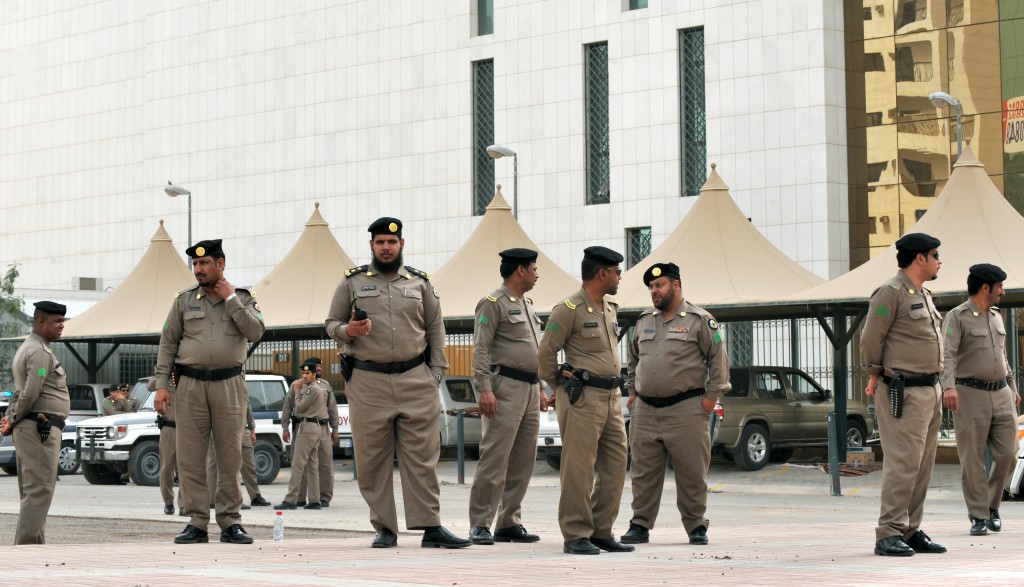 السعودية: المحكمة العليا تصادق علي إعدام ١٤ متظاهراً قطيفياً السعودية: المحكمة العليا تصادق علي إعدام ١٤ متظاهراً قطيفياً