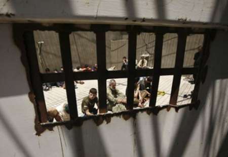 روس کا بھوک ہڑتال کرنے والے فلسطینی قیدیوں کی صورتحال پر تشویش کا اظہار
