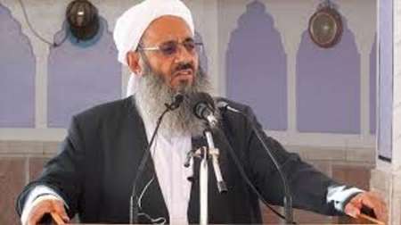 امام الجمعة لاهل السنة في زاهدان: المشاركة في الانتخابات كانت رائعة جدا امام الجمعة لاهل السنة في زاهدان: المشاركة في الانتخابات كانت رائعة جدا