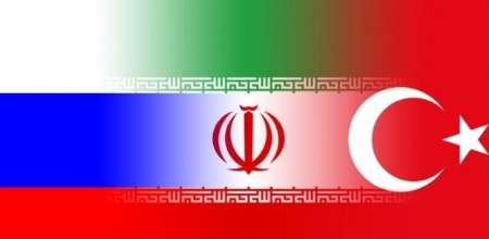 Iran, Russia, Turkey to delineate safe zones in Syria Iran, Russia, Turkey to delineate safe zones in Syria