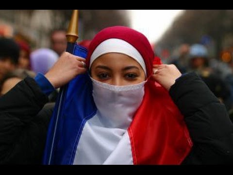 جلوه های رمضان در آینه رسانه های فرانسه جلوه های رمضان در آینه رسانه های فرانسه