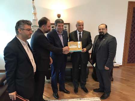 الامين العام لمنظمة الايسسكو يشيد بتنفيذ البرامج المناسبة لحدث مشهد 2017 الامين العام لمنظمة الايسسكو يشيد بتنفيذ البرامج المناسبة لحدث مشهد 2017
