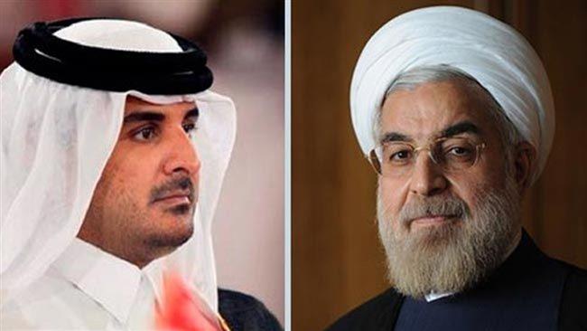 روحاني : مواصلة التعاون الاقليمي من اسس السياسة الخارجية الايرانية روحاني : مواصلة التعاون الاقليمي من اسس السياسة الخارجية الايرانية