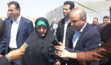 70 بالمئة من الاتربة والغبار في ايران تنبع من خارج البلاد 70 بالمئة من الاتربة والغبار في ايران تنبع من خارج البلاد