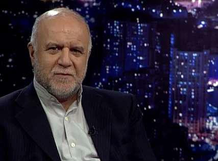 وزير النفط: مناقصة حقل 'ازادكان' قيد التنفيذ وزير النفط: مناقصة حقل 'ازادكان' قيد التنفيذ