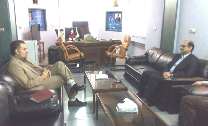 دانشگاه جامع علمي – كاربردي بزرگترين شبكه دانشگاهي در خراسان رضوي را دارد دانشگاه جامع علمي – كاربردي بزرگترين شبكه دانشگاهي در خراسان رضوي را دارد