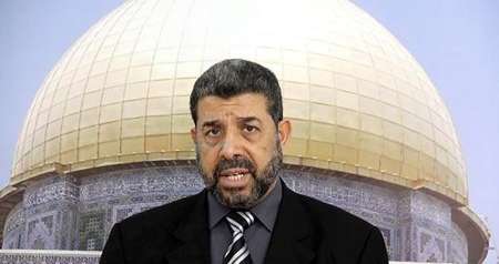 نائب فلسطینی: اجتماع حكومة الاحتلال بالبراق خطوة خطیرة لتكریس تهوید المدینة المقدسة نائب فلسطینی: اجتماع حكومة الاحتلال بالبراق خطوة خطیرة لتكریس تهوید المدینة المقدسة