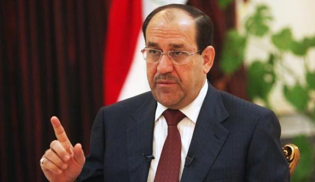 نوري المالكي:لا أرغب في العودة إلي رئاسة الوزراء نوري المالكي:لا أرغب في العودة إلي رئاسة الوزراء