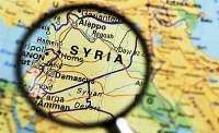 زمينه سازي آمريكا براي حمله به جنوب سوريه با همكاري اردن