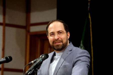 الداخلیة الایرانیة: مجلس صیانة الدستور أكد صحة انتخابات رئاسة الجمهوریة الداخلیة الایرانیة: مجلس صیانة الدستور أكد صحة انتخابات رئاسة الجمهوریة