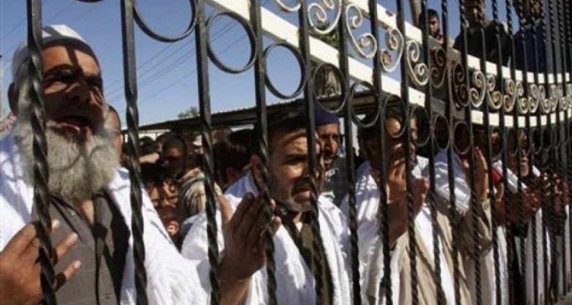 للعام الثالث .. الحصار وإغلاق المعابر يحرمان أهالي غزة من أداء العُمرة للعام الثالث .. الحصار وإغلاق المعابر يحرمان أهالي غزة من أداء العُمرة
