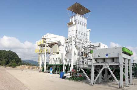 1st ME mobile power plant built in Iran 1st ME mobile power plant built in Iran
