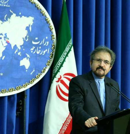 قاسمی : خسائر بسیطة لحقت بالمقرات الدبلوماسیة الایرانیة فی كابول قاسمی : خسائر بسیطة لحقت بالمقرات الدبلوماسیة الایرانیة فی كابول