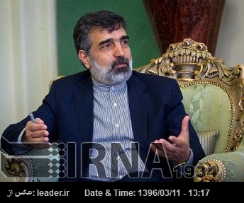 Аракский реактор начнет функционировать через 3-4 года: представитель ОАЭИ