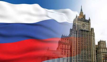 روسیه 7 دیپلمات مولداوی و استونی را اخراج كرد