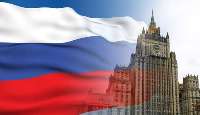 روسیه 7 دیپلمات مولداوی و استونی را اخراج كرد