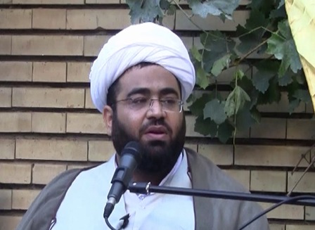 رئیس انصار حزب الله تبریز: تابع قانون هستیم/ اظهارات مرا تحریف کردند