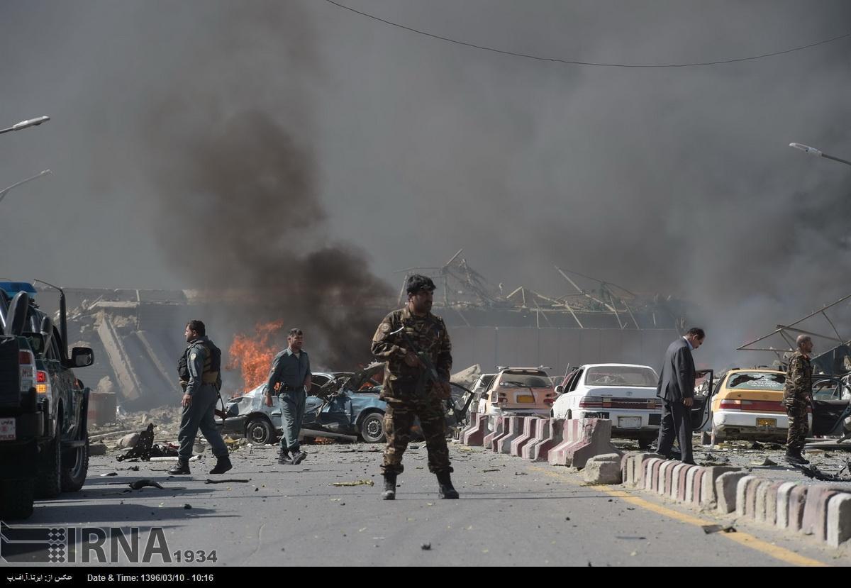 پاكستان ادعای افغانستان مبنی بر دخالت در انفجار كابل را تكذیب كرد