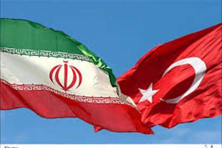 Iran, Turkey ink trade pacts worth $100m Iran, Turkey ink trade pacts worth $100m
