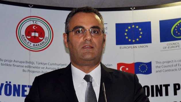 مشاور ارشد نخست وزیر تركیه دستگیر شد