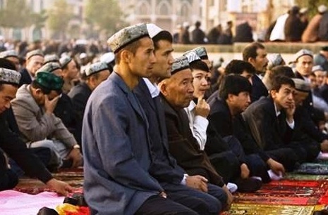 گاردین:تغییر اجباری نام كودكان مسلمان چین گاردین:تغییر اجباری نام كودكان مسلمان چین