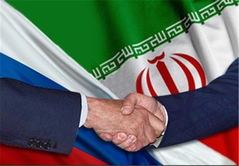 ایران و روسیه، نقشه راه همكاری در بخش انرژی امضا كردند