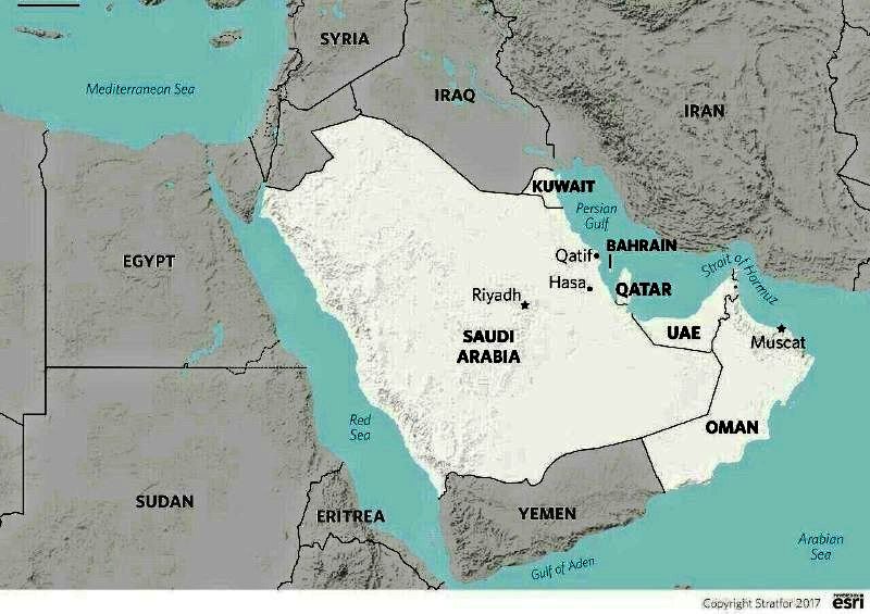 عراق خواستار ارتقای روابط با قطر شد