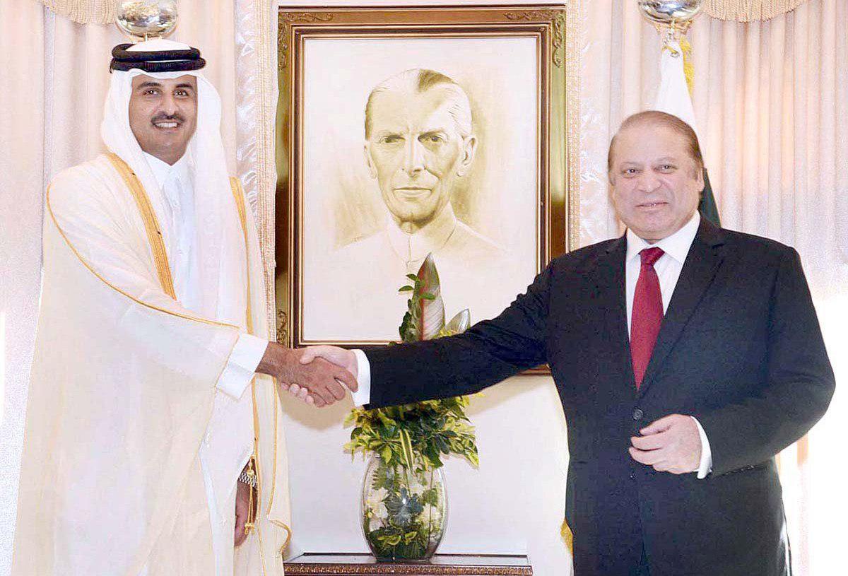 Pakistan-Qatar: strategic allies with crucial ties