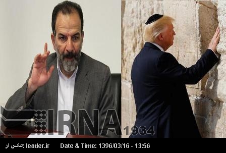 مشرق وسطی میں واشنگٹن کی ایران مخالف پالیسی کامیاب نہیں ہوگی: ایرانی سفیر مشرق وسطی میں واشنگٹن کی ایران مخالف پالیسی کامیاب نہیں ہوگی: ایرانی سفیر