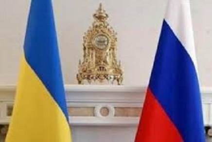 لغو قرارداد دوستي با روسيه در دستور كار پارلمان اوكراين