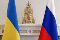 لغو قرارداد دوستي با روسيه در دستور كار پارلمان اوكراين