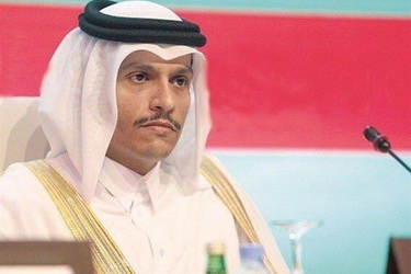 قطر: قطع روابط كشورهای عربی با دوحه، تاثیری بر زندگی مردم ندارد