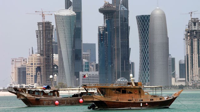 آیا مراودات 114 میلیون دلاری ایران و قطر متحول می‌شود؟