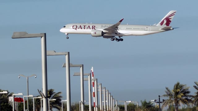 اندونزی و مالزی خواستار انجام تعهدات شركت هوایی قطر شدند