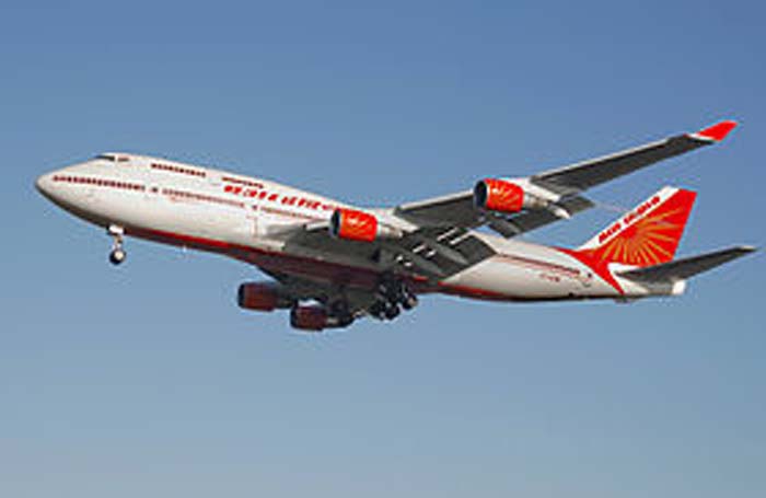 تغییر مسیر پروازی هواپیماهای هند به قطر/ ایران - پاكستان مسیر جایگزین
